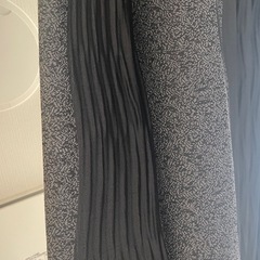 高級カーテンの画像