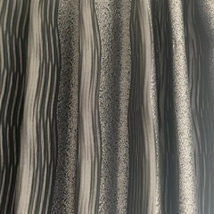 高級カーテンの画像