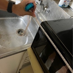 電子レンジ