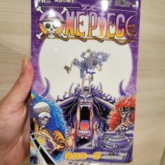 ONE PIECE 103巻(美品)