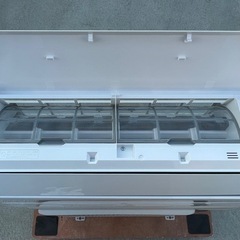 取付け可 ! ! ◇富士通 エアコン 6畳用 ノクリア 2021年製 単相