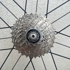 カンパニョーロ ゾンダ ZONDA ホイール ロードバイク