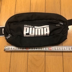 PUMA バックの画像