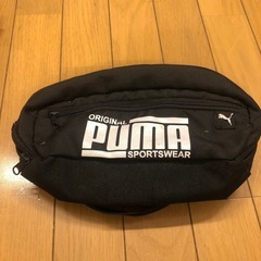 PUMA バック