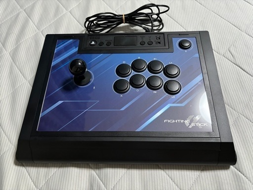 ファイティングスティックα