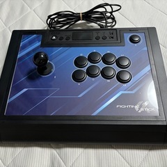 ファイティングスティックα
