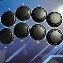 ファイティングスティックαの画像