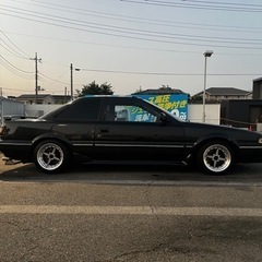 スプリンタートレノ　ae92 後期の画像