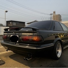 スプリンタートレノ　ae92 後期の画像