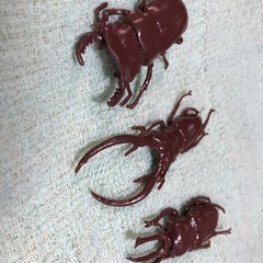 割引きセール中❗️クワガタのおもちゃ