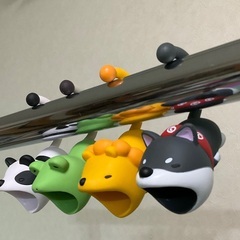アンブレラバイト　ライオン　UMBRELLA BITE Lion  新品未開封の画像
