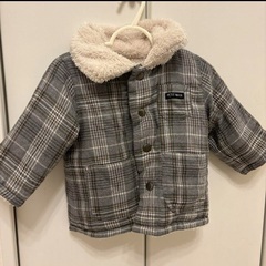 子供服 80.90サイズ まとめ売り 4点【ZARAキッズ、プテ...