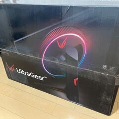 LG ゲーミングモニター UltraGear 27GP950-B...