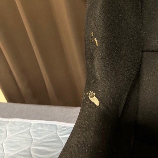RECARO SP-G フルバケ　ブラック