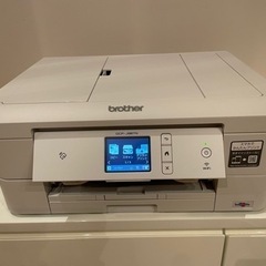 ブラザー　プリンター　DCP-J987N