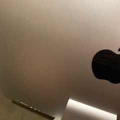 iMac 21.5インチ(2017)【マウスとキーボードの付属も可】の画像
