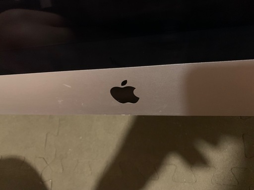 iMac 21.5インチ(2017)【マウスとキーボードの付属も可】