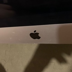 iMac 21.5インチ(2017)【マウスとキーボードの付属も可】の画像