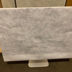 iMac 21.5インチ(2017)【マウスとキーボードの付属も可】の画像