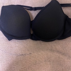 新品未使用ワコールブラジャー2種あり