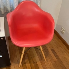 イームズリプロダクト擦れがあるためお安く出品致します