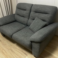 【引渡先確定】ニトリ　ソファ　A12