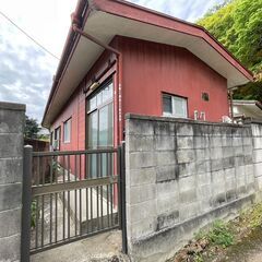 【家賃2万円・2DK戸建】ペットOK＆外国人OK！DIY可／生活...