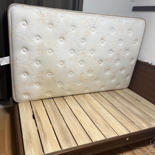 Simmons Bed シモンズ　ベッド　