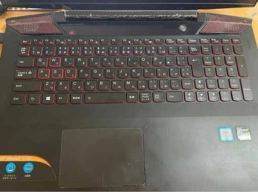 中古 Lenovo  ノートPC