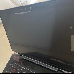 中古 Lenovo  ノートPCの画像