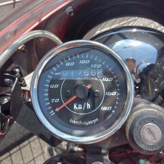 エイプ50 ボアアップ デイトナ80cc タイヤ新品の画像