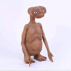 ■全長30cm！■E.T.■フィギュア■人形■