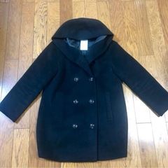 イーハイフン　コート