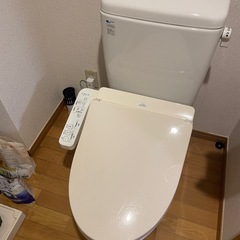 ウォシュレット