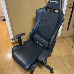 ゲーミングチェア
