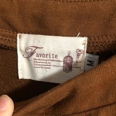 favorite IRO-IRO ワンピース  いちご アイスの画像