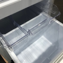 三菱　MR-P15RD-KW ２０１９年式　146リットル