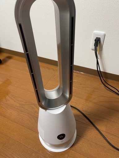 温冷扇風機