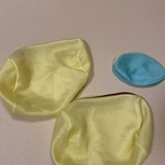 洗濯ネット