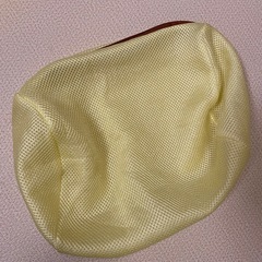 洗濯ネットの画像