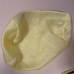 洗濯ネットの画像