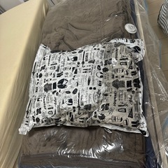 お引渡し先決定  シングルの毛布3枚と掛布団