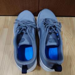 幅広4E ニューバランス ララクサ 25.0 グレーの画像