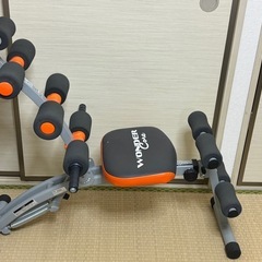 ワンダーコア