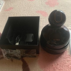 セット売り！美品 MYTREX EMS HEAD SPA ( マイトレックス イーエムエス ヘッドスパ )&美ルル美顔器の画像