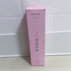 【未使用未開封】メデュラヘアオイルA101 FLOWER 1本