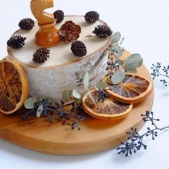 ドライオレンジの画像