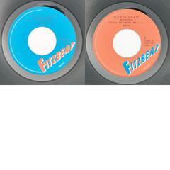 レベッカ ラズベリー・ドリーム CBS SONY 45RPM 7インチ 1枚 EPシングル盤 07SH-1772 レコード【中古】の画像