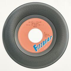 レベッカ ラズベリー・ドリーム CBS SONY 45RPM 7インチ 1枚 EPシングル盤 07SH-1772 レコード【中古】の画像