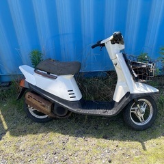 原付　ヤマハ　ペリカンジョグ27v 70km/hメーター　旧車の画像